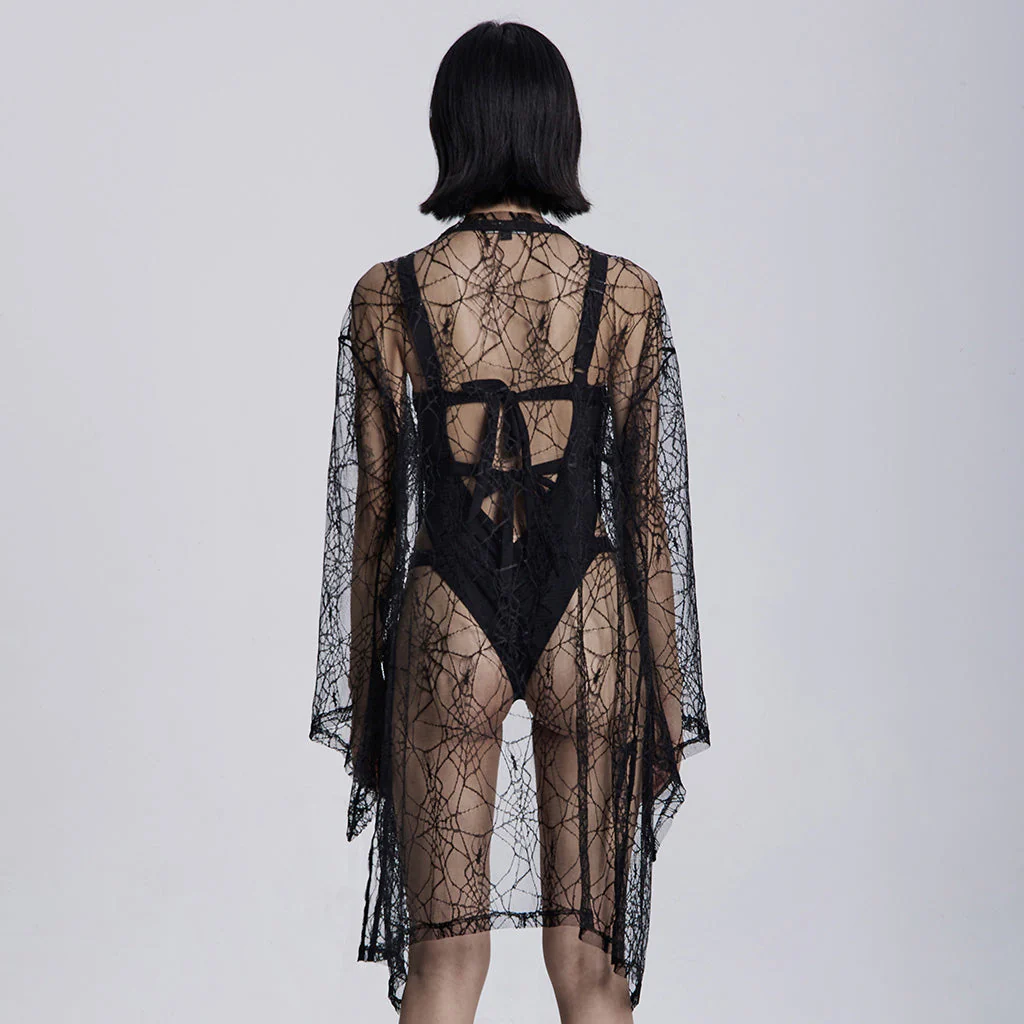 Cobweb Cover Up - Image 4