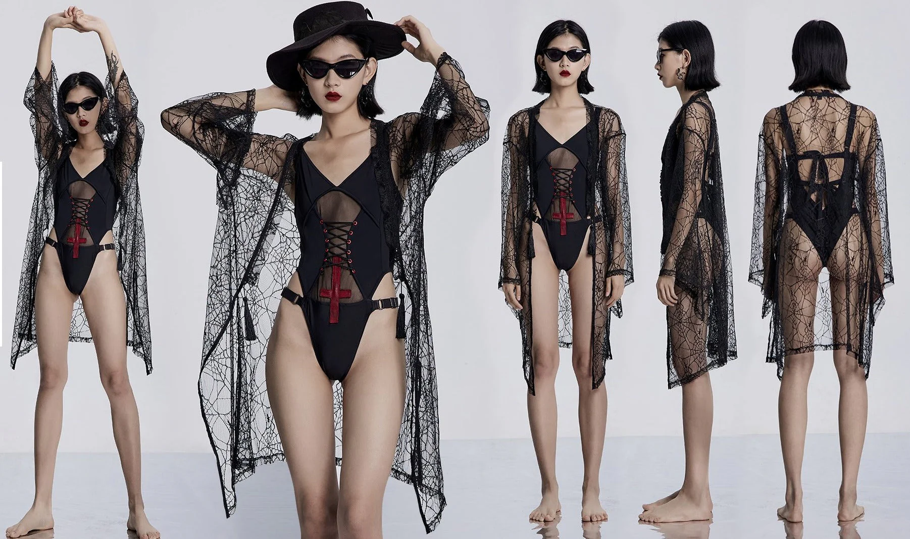 Cobweb Cover Up - Image 5