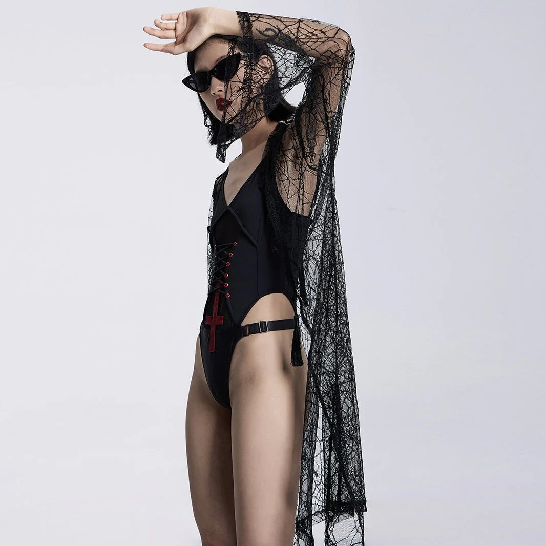 Cobweb Cover Up - Image 6