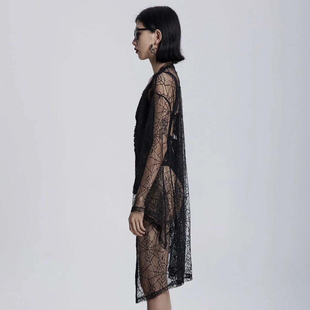 Cobweb Cover Up - Image 7