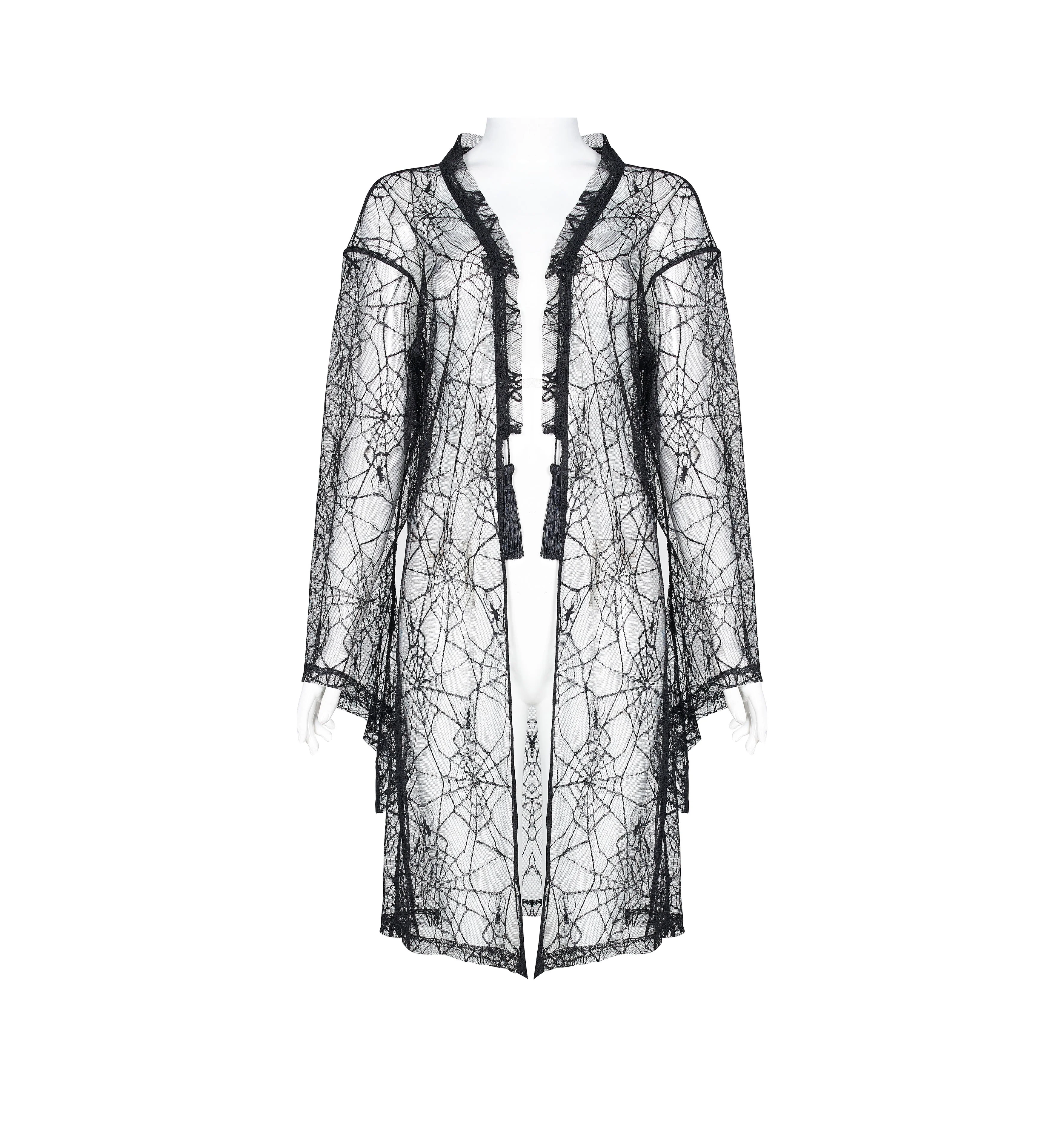 Cobweb Cover Up - Image 8