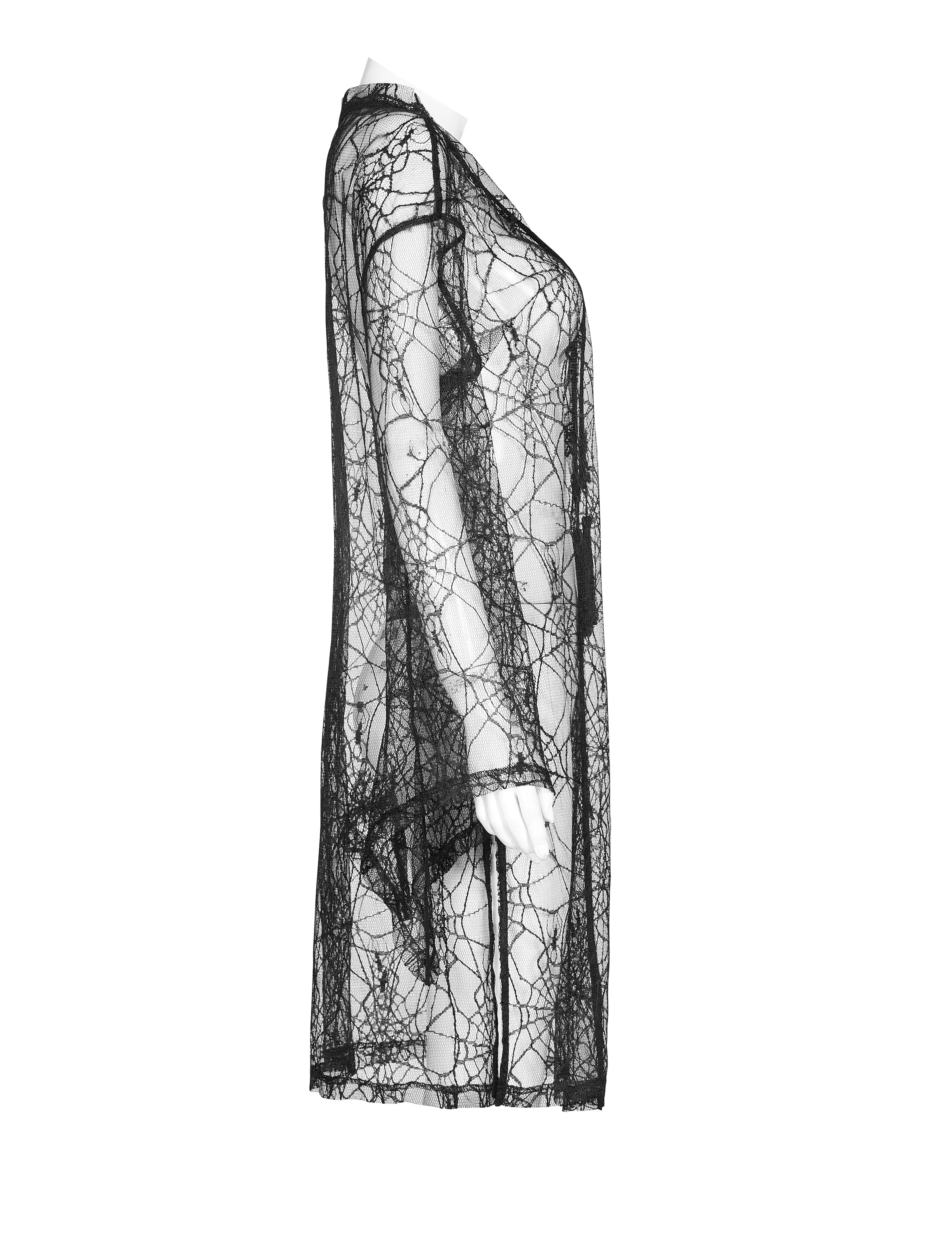 Cobweb Cover Up - Image 9