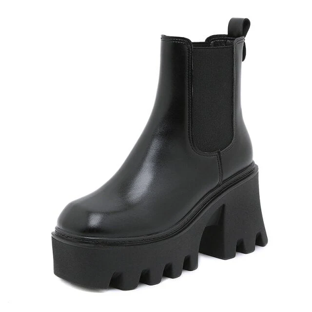 Coffin Boots - Image 2