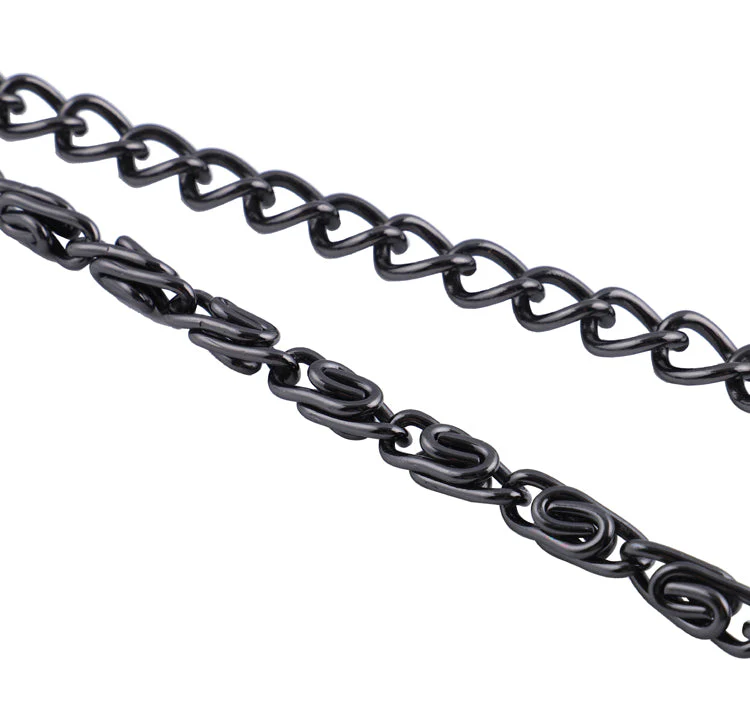 Skull Cogs Chain - Image 5