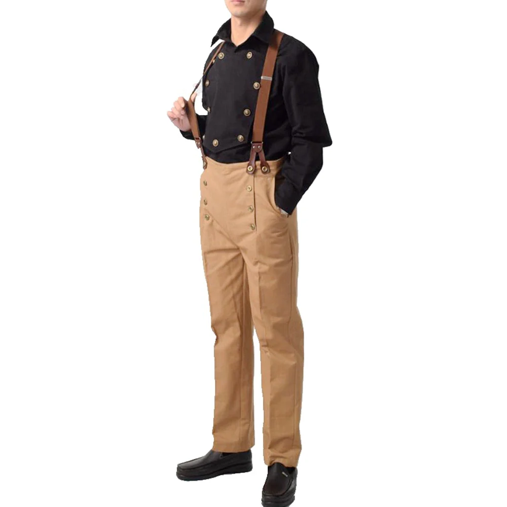 Victorian Vampire Trousers - Image 6