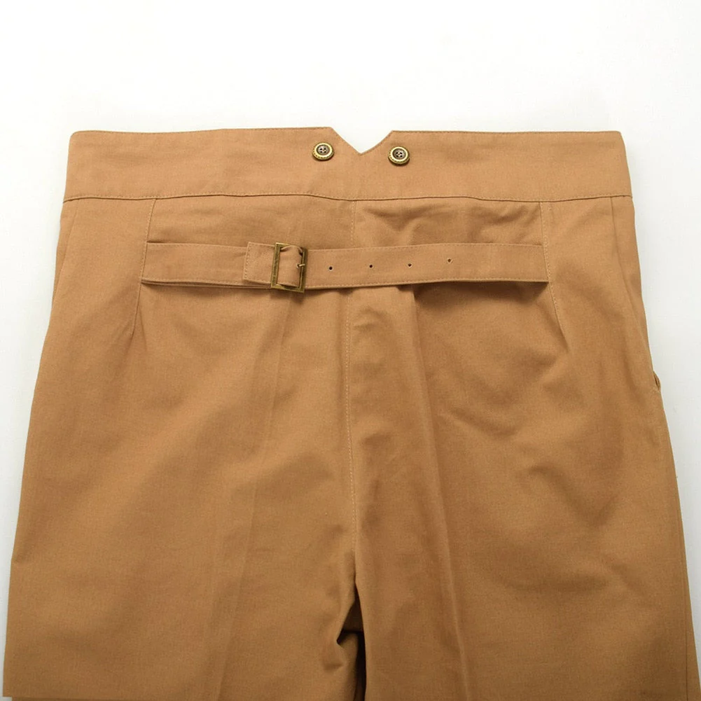 Victorian Vampire Trousers - Image 9