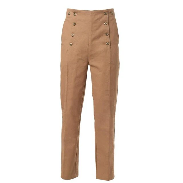 Victorian Vampire Trousers - Image 2