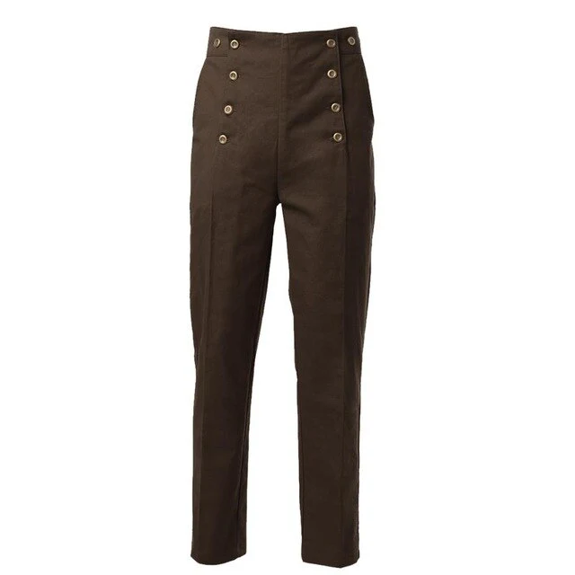 Victorian Vampire Trousers - Image 3