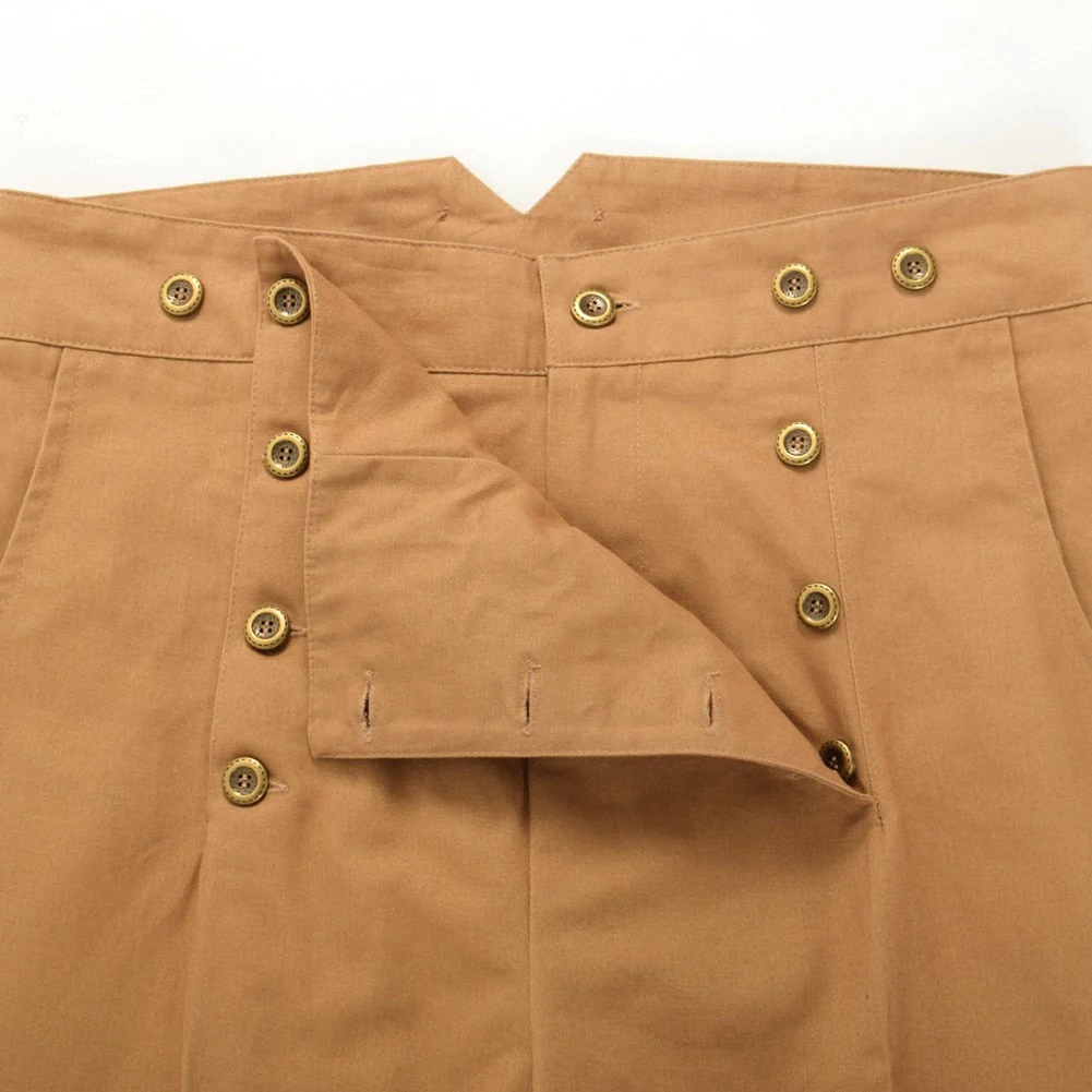 Victorian Vampire Trousers - Image 8