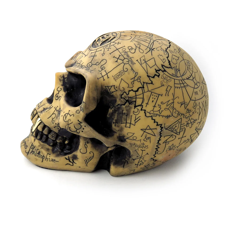 Omega Skull - Image 2