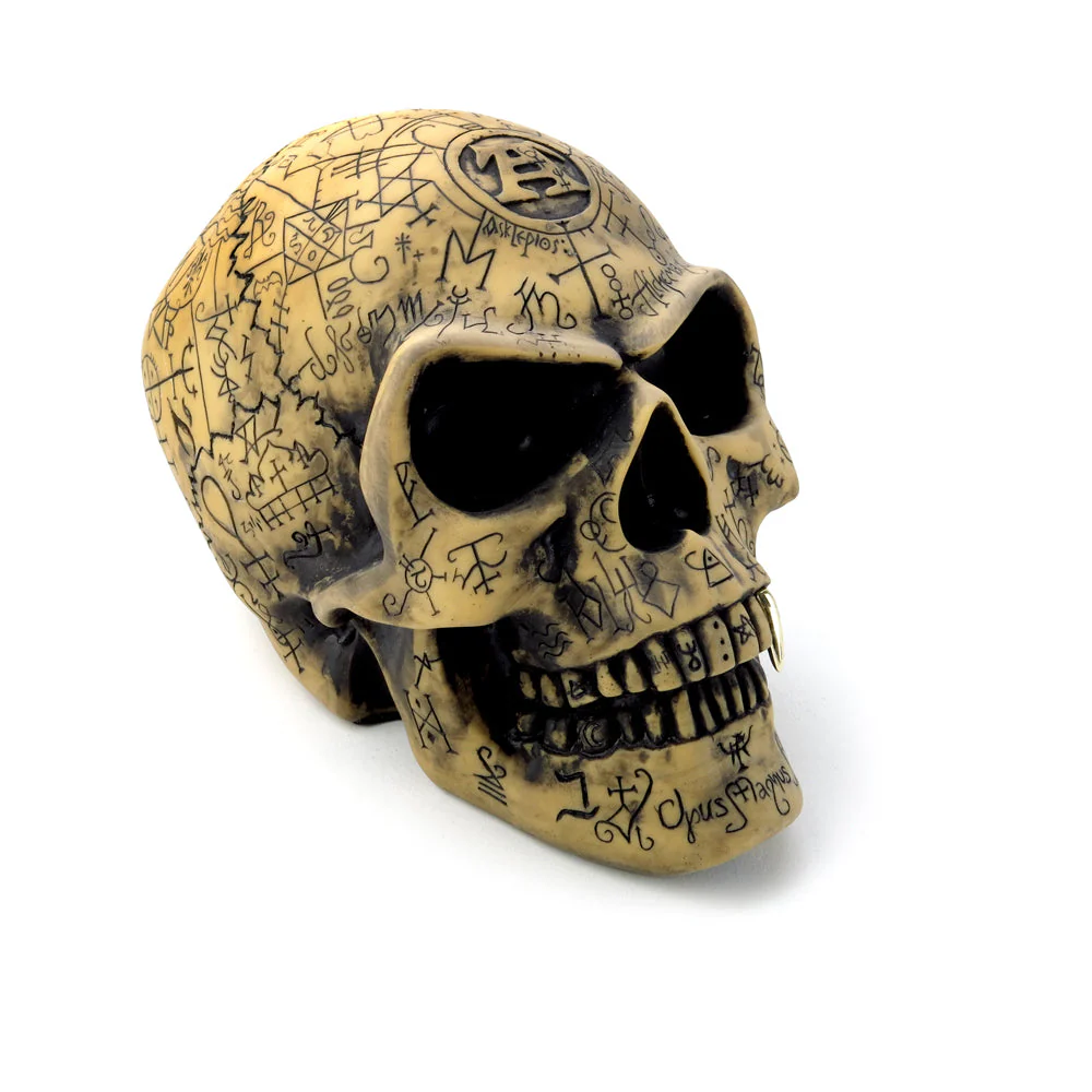 Omega Skull - Image 6