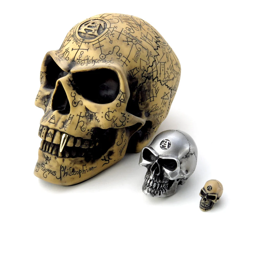 Omega Skull - Image 7