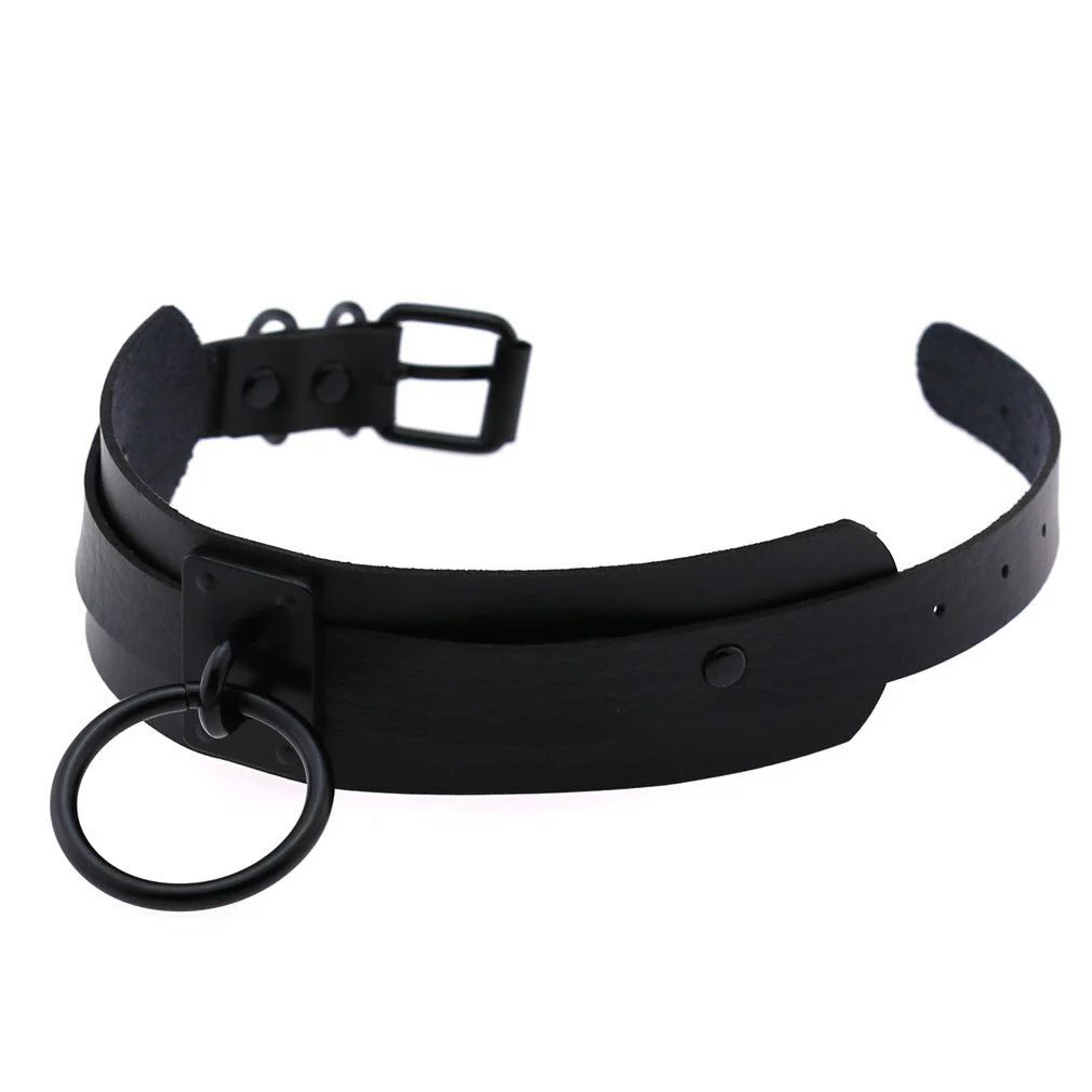 Matte Choker Collar - Image 5