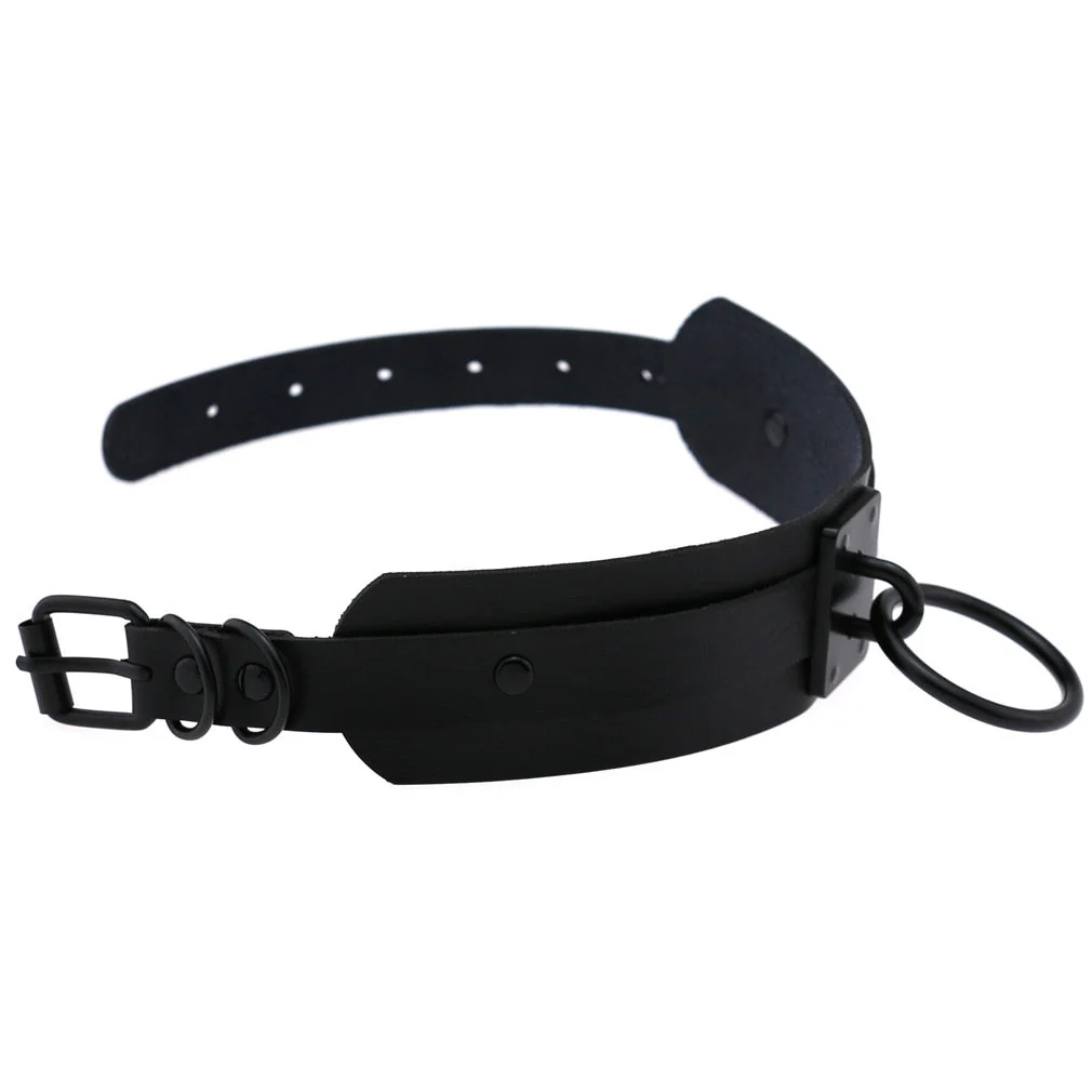 Matte Choker Collar - Image 6