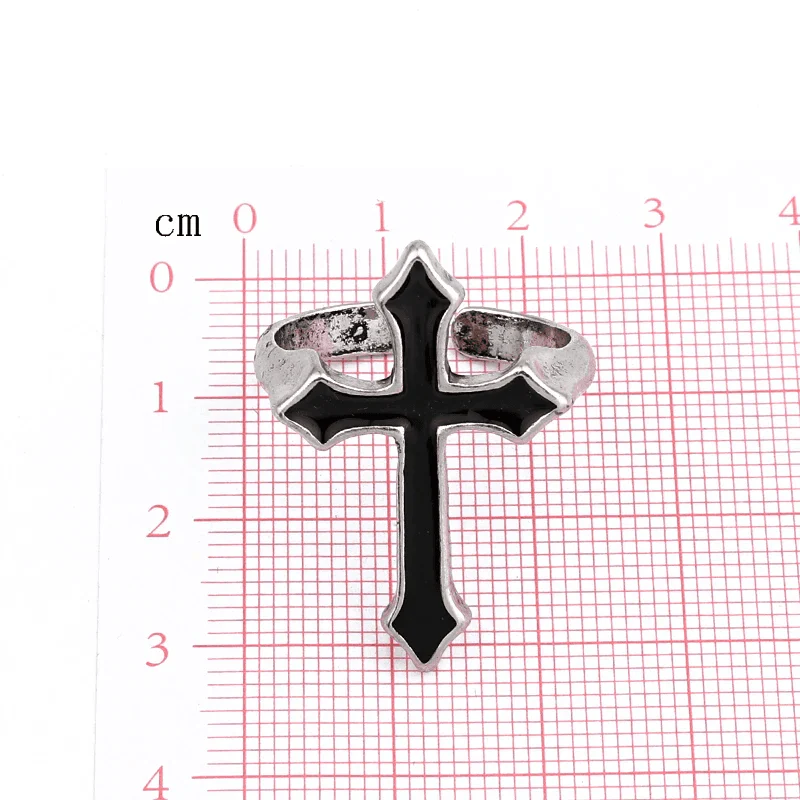 Cross Ring - Image 3