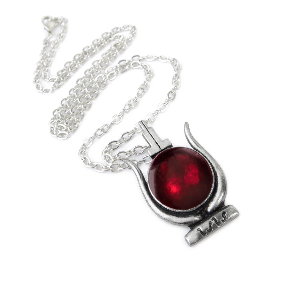 Cult of Aset Pendant - Image 3