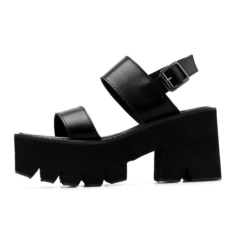 Cursed Sandals - Image 3