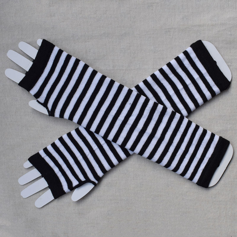 Fingerless Gloves - Image 2