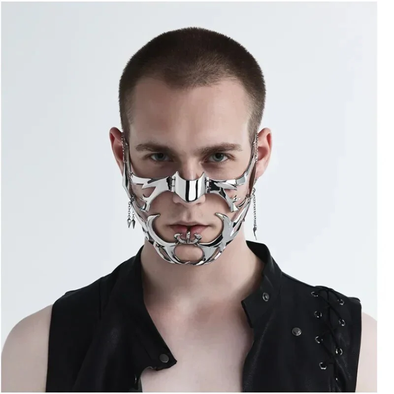 Cyber Punk Mask - Image 2