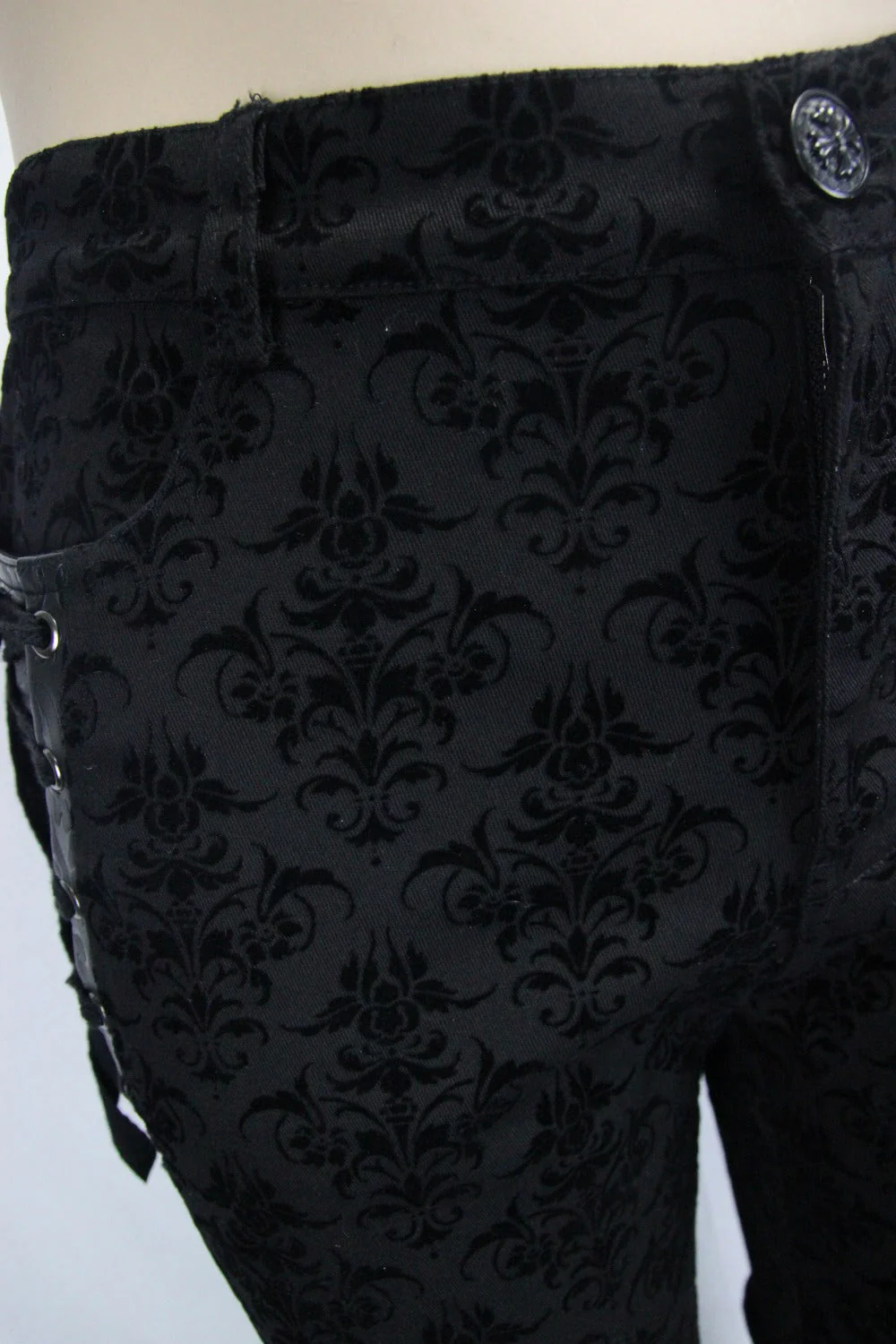 The Dark Horse Pants - Image 10