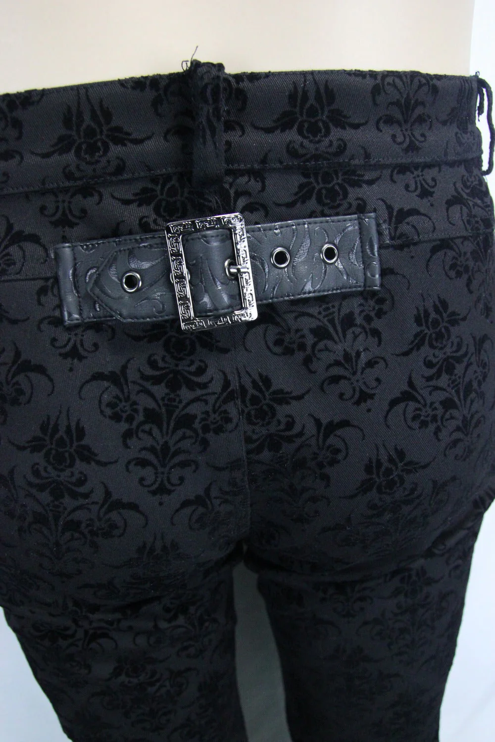 The Dark Horse Pants - Image 11