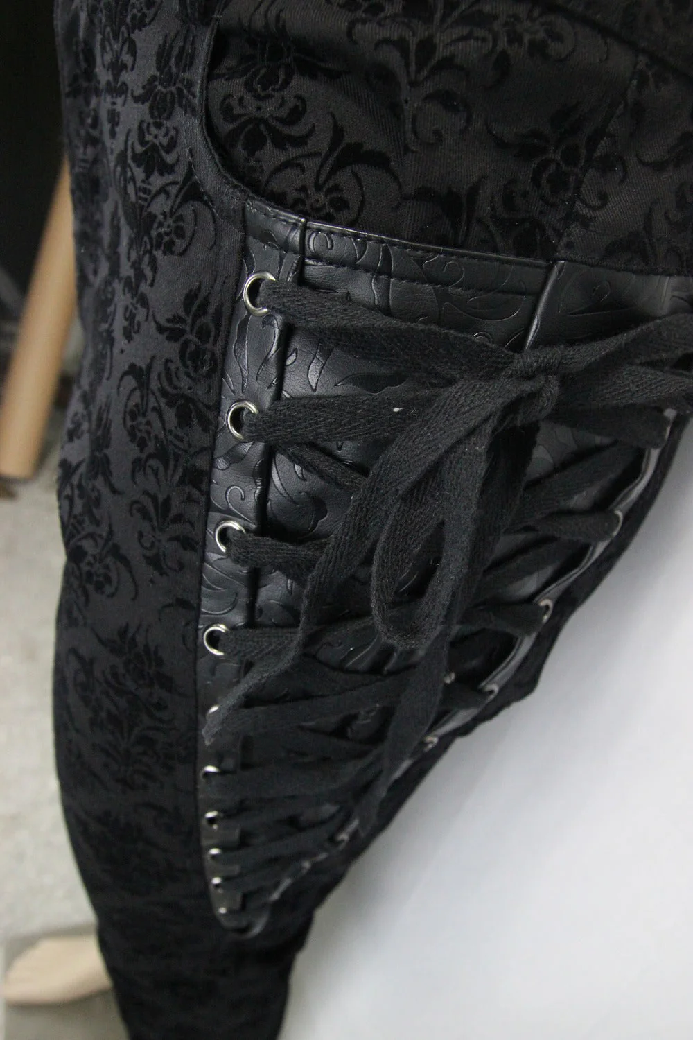 The Dark Horse Pants - Image 12