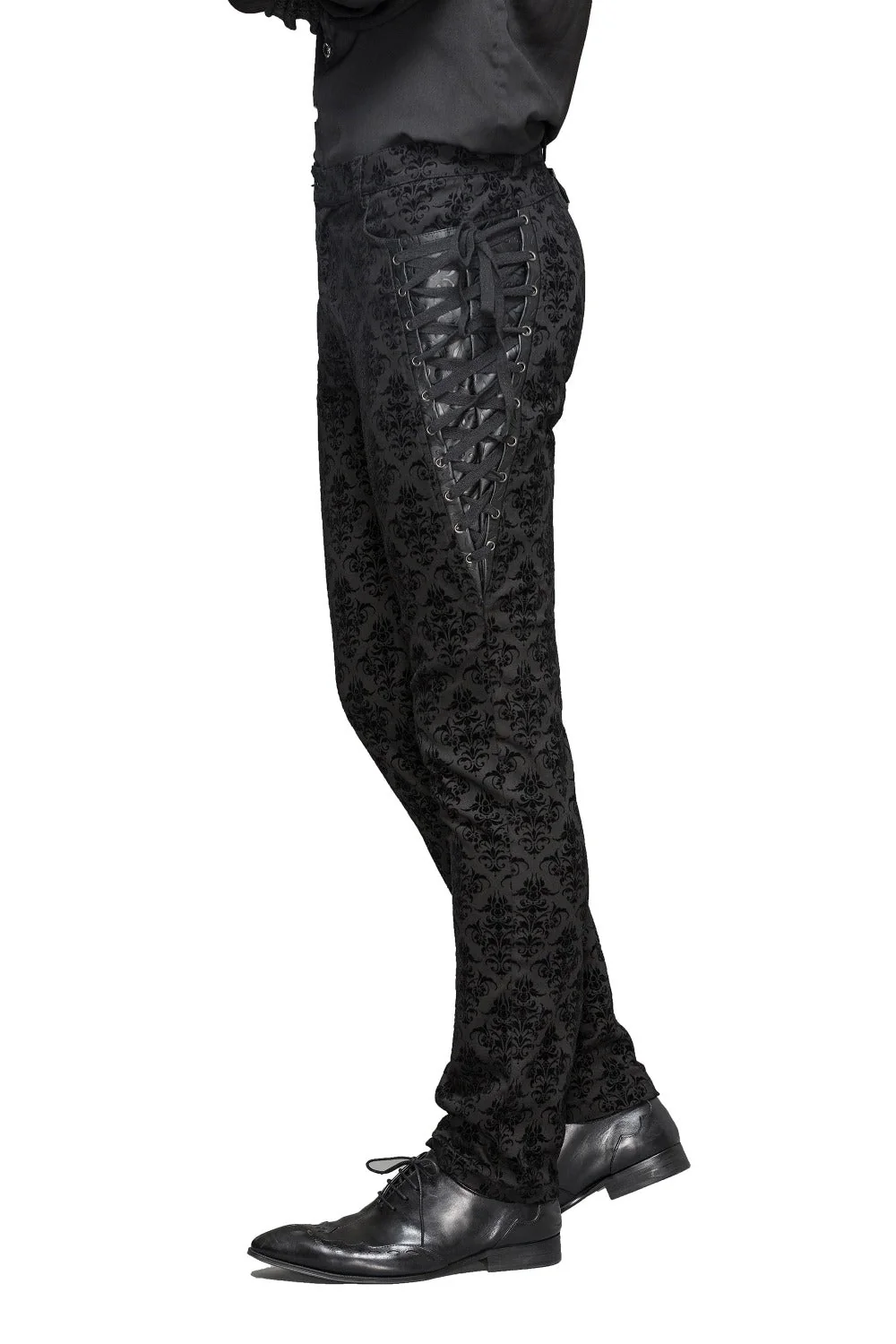 The Dark Horse Pants - Image 3