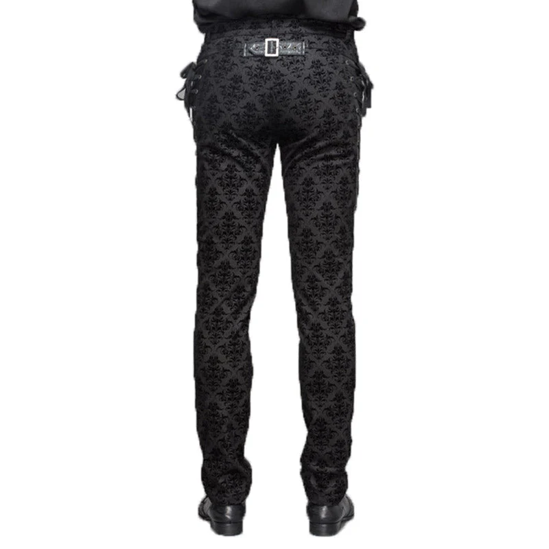 The Dark Horse Pants - Image 4