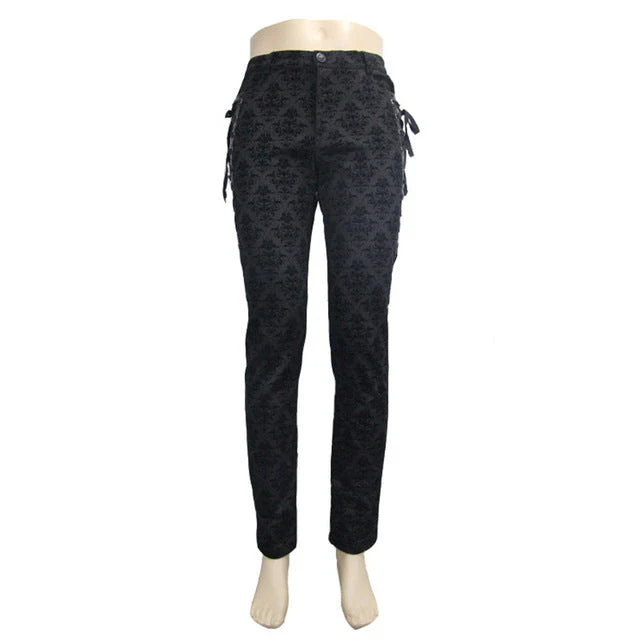 The Dark Horse Pants - Image 5