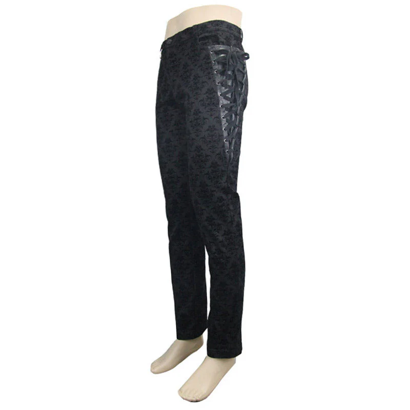 The Dark Horse Pants - Image 6