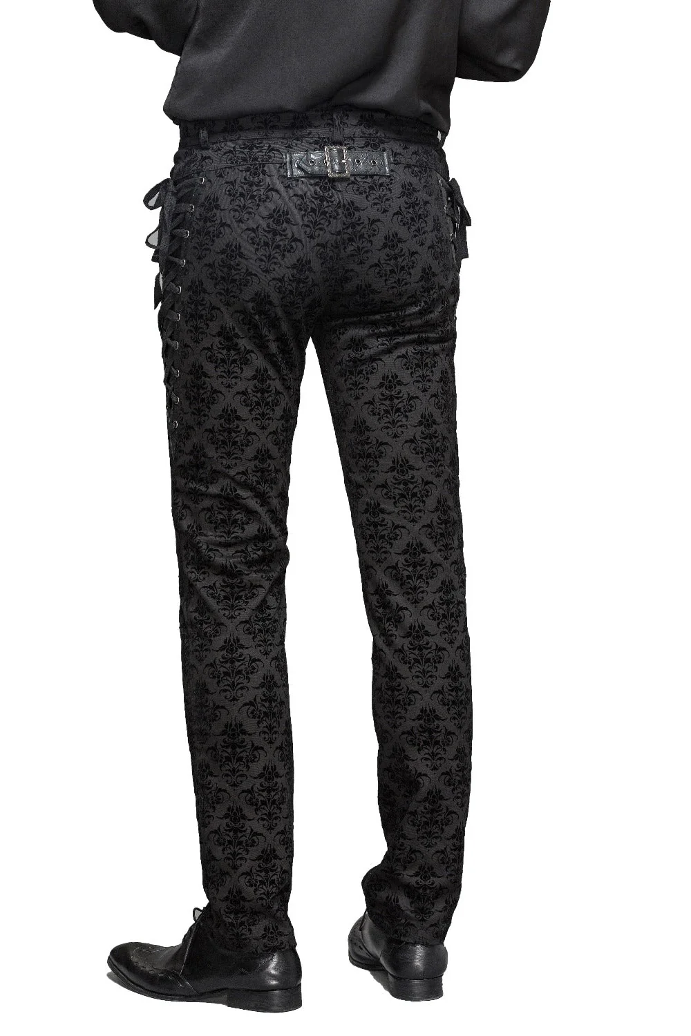 The Dark Horse Pants - Image 7