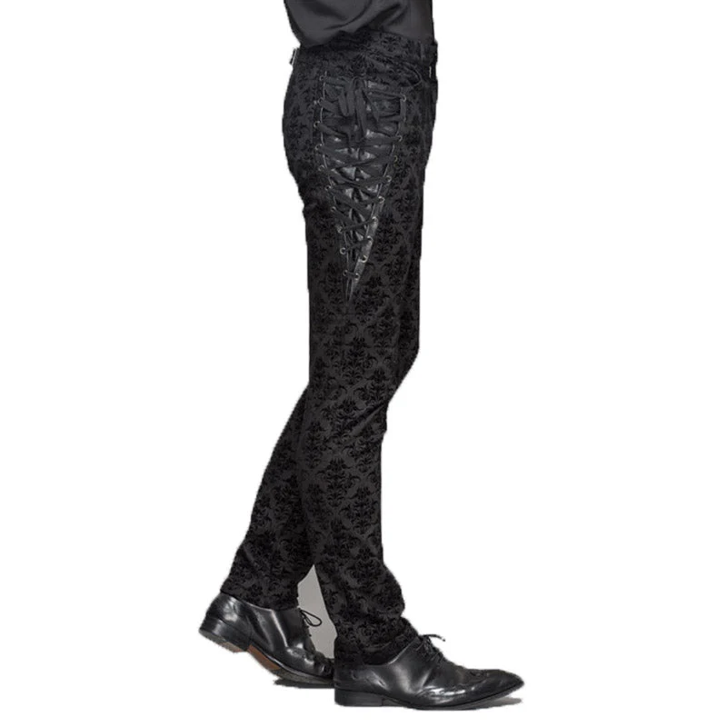 The Dark Horse Pants - Image 8