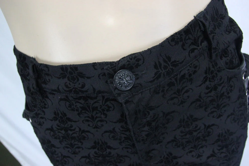 The Dark Horse Pants - Image 9