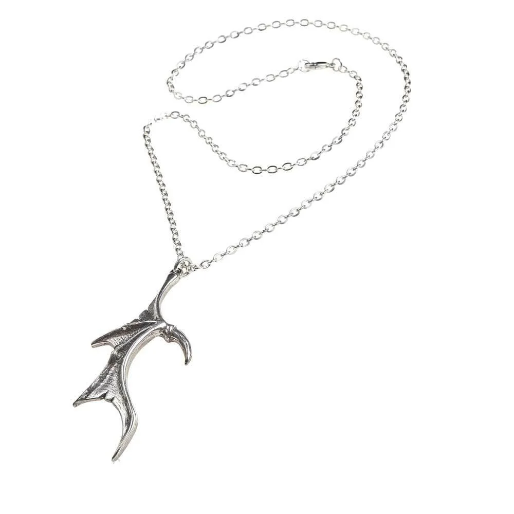 Darkling Heart Necklace - Image 3