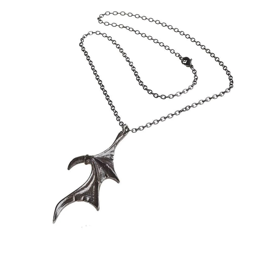 Darkling Heart Necklace - Image 4