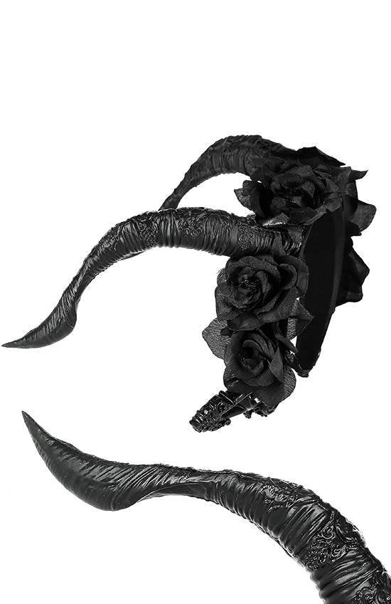Darkling Rose Crown - Image 11