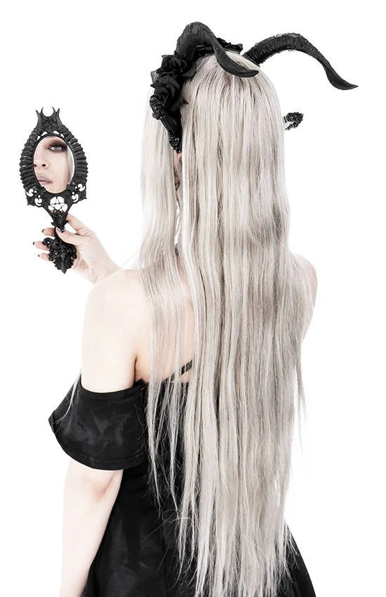 Darkling Rose Crown - Image 5