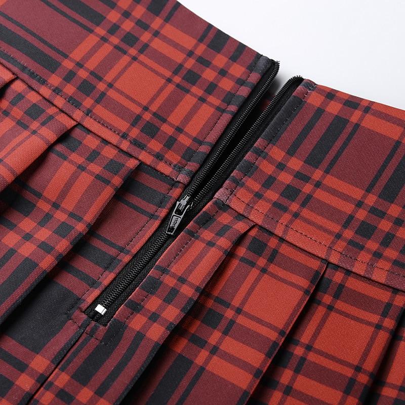 Deadly Fury Skirt - Image 4