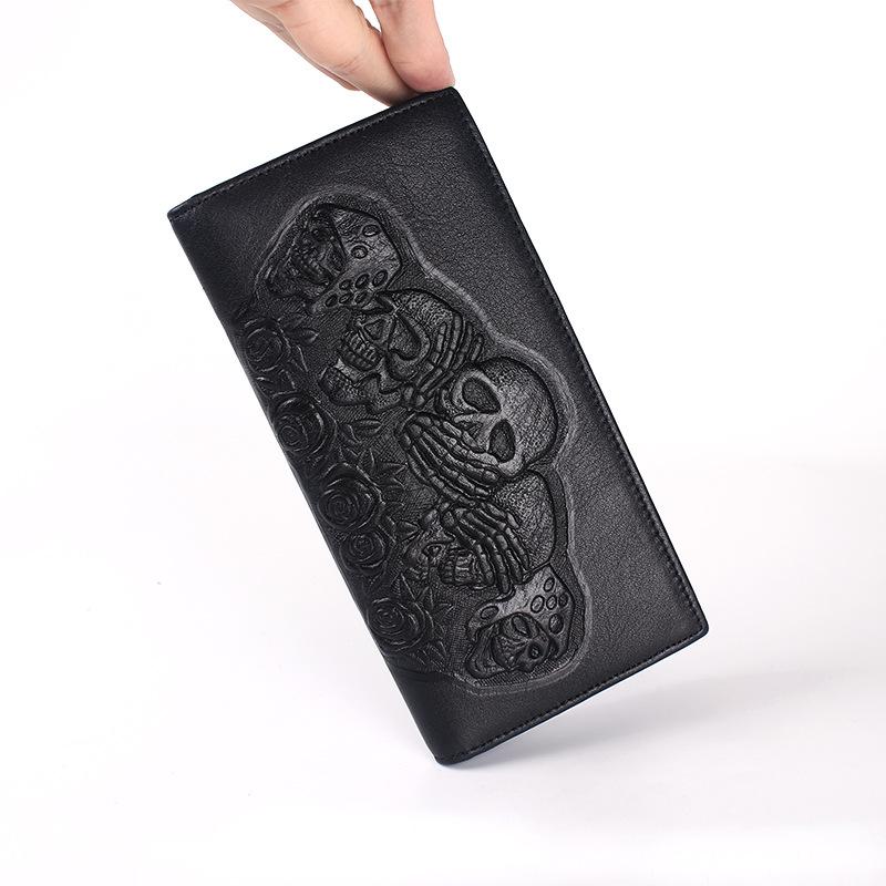 Death Atmosphere Wallet - Image 2