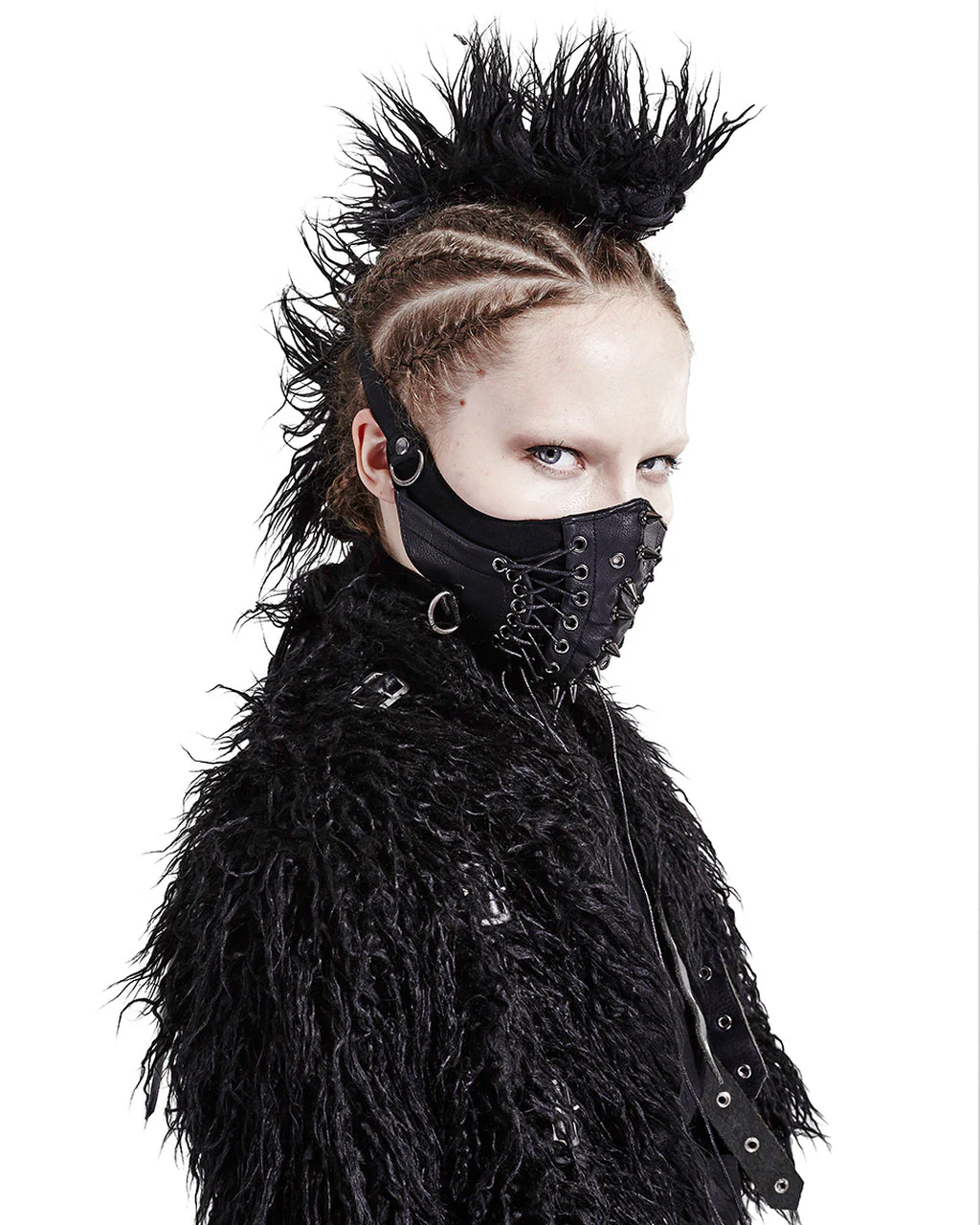 Death Rebel Mask - Image 20