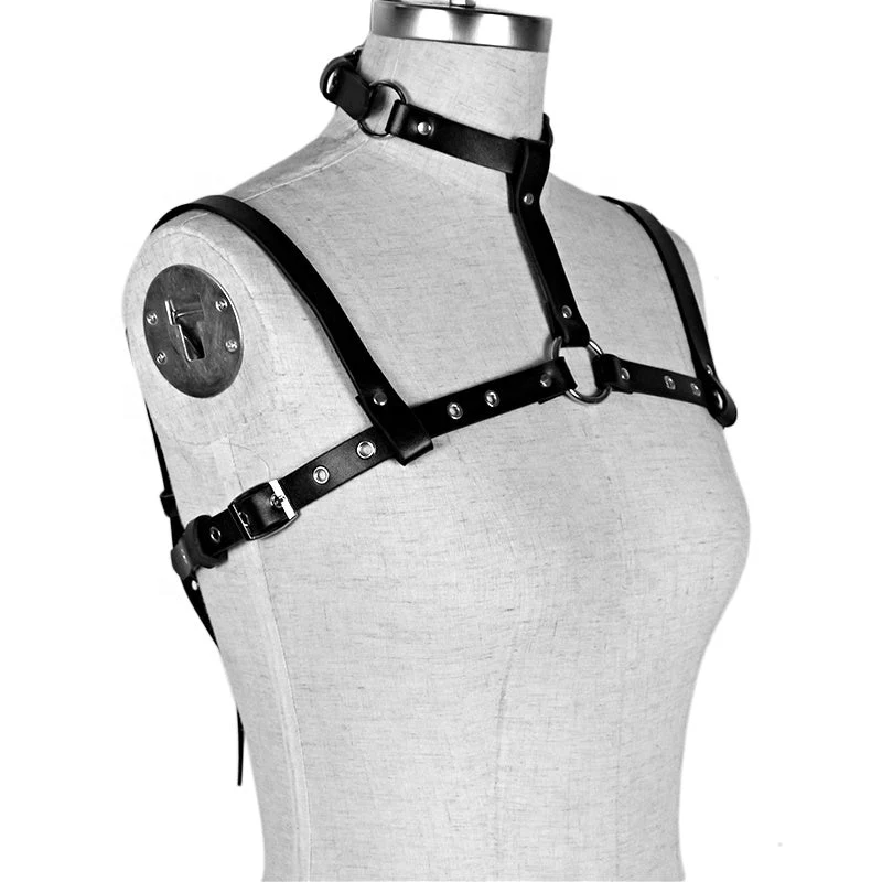 Delicate Domme Harness - Image 5