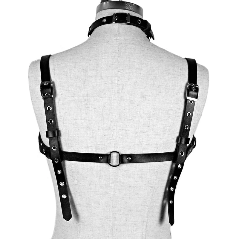 Delicate Domme Harness - Image 6