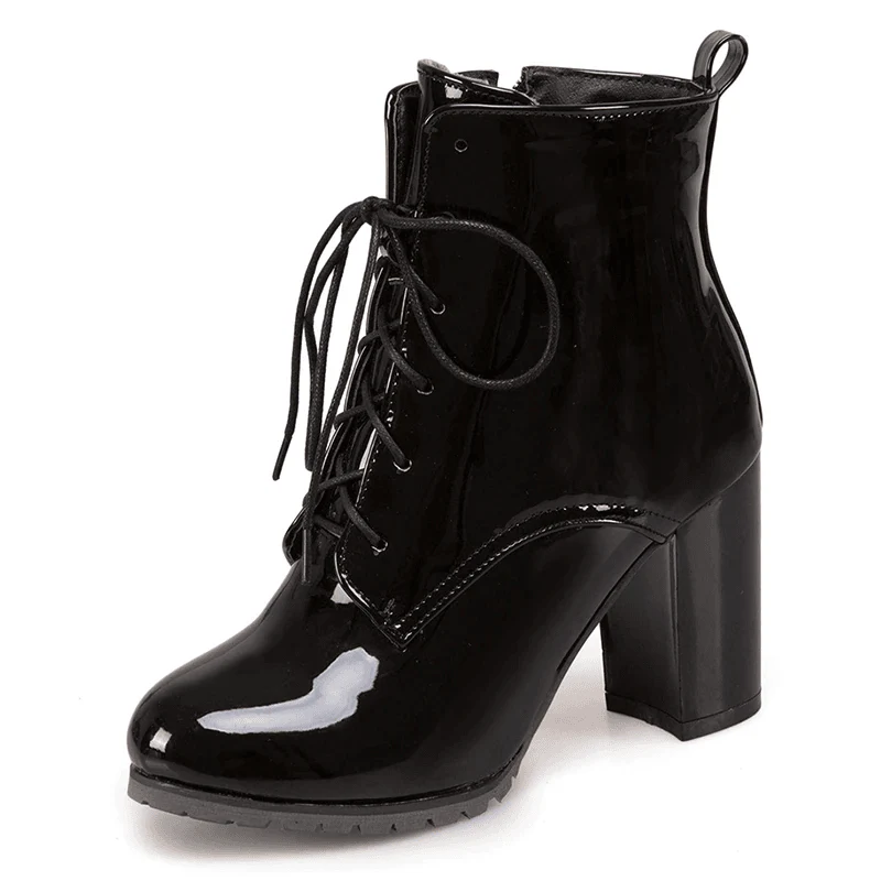 Devil Blood High Heels - Image 2