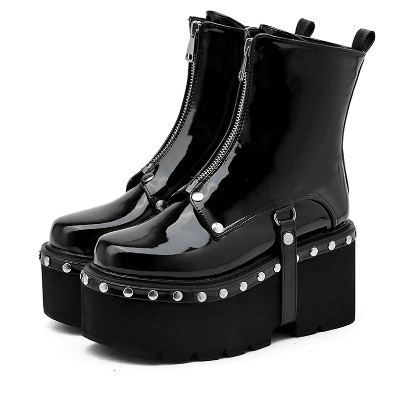 Devil Dream Boots - Image 2