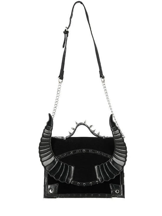 Diabolica Handbag - Image 10