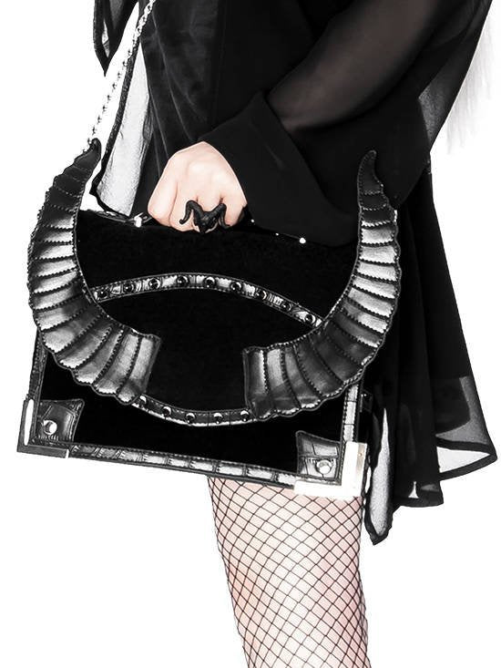 Diabolica Handbag - Image 11