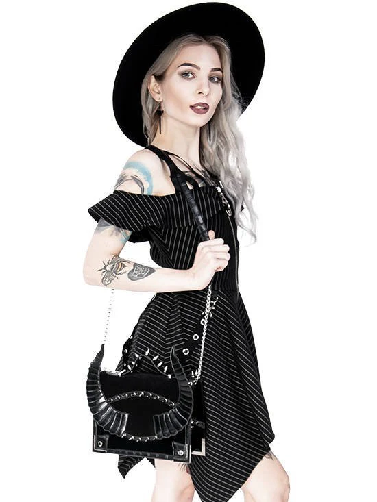 Diabolica Handbag - Image 3