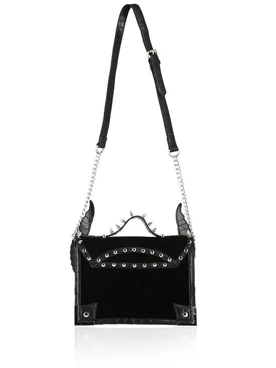 Diabolica Handbag - Image 5
