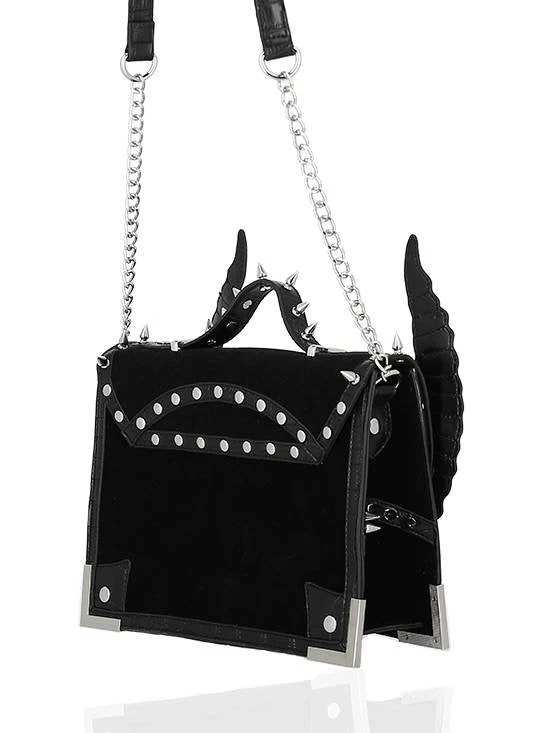 Diabolica Handbag - Image 6