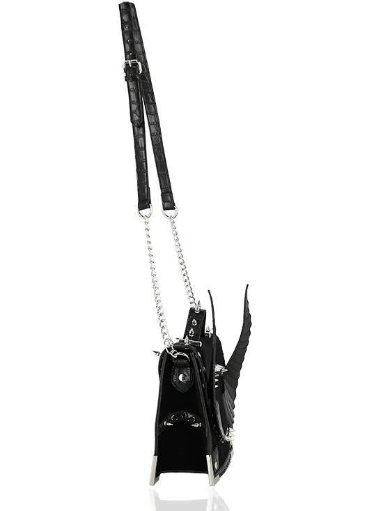 Diabolica Handbag - Image 7